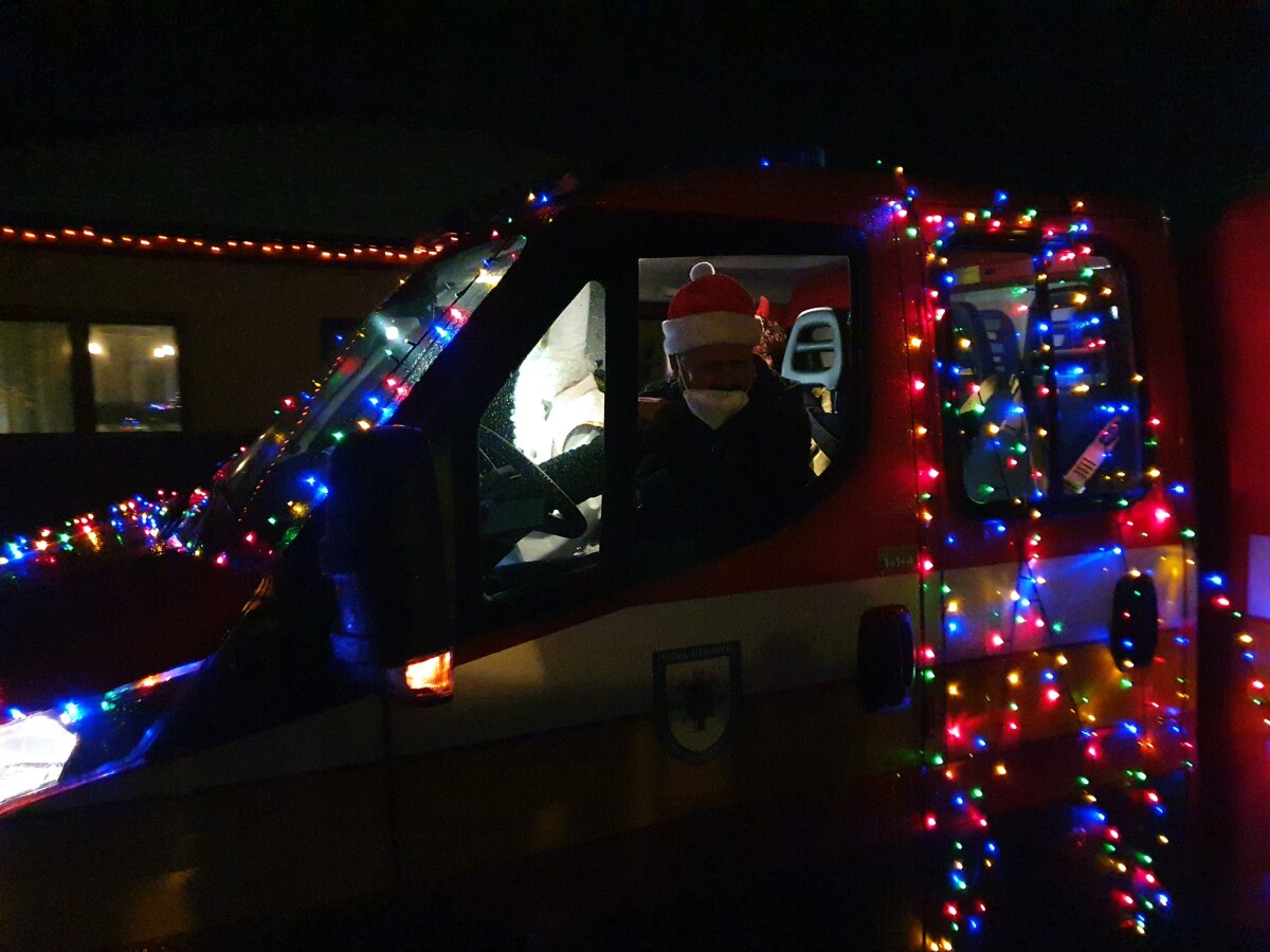 Mikuláš_Nová Dedinka