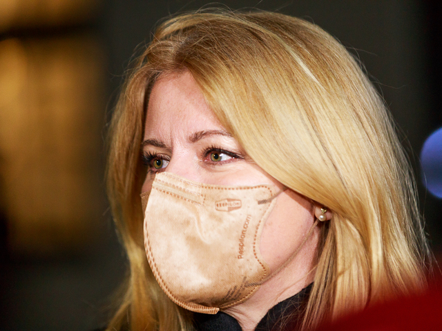 Čaputová naďalej vedie. Spomedzi slovenských politikov jej ľudia dôverujú najviac