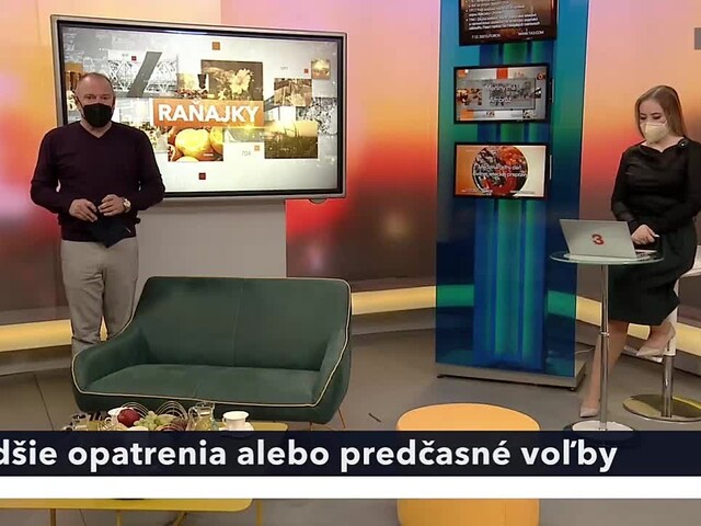 Sme v ťažkej situácii a odborníkov by sme mali počúvať viac, hovorí Mikas