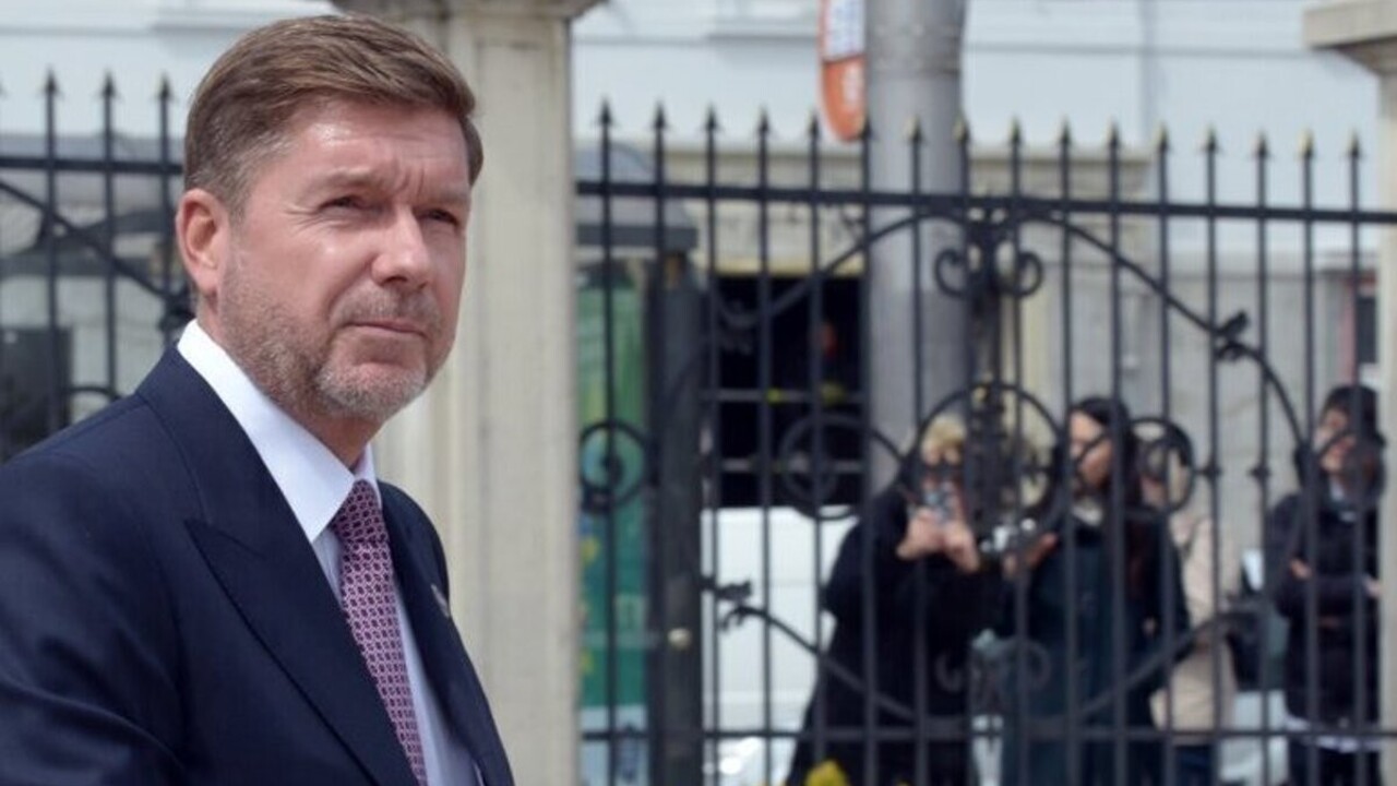 ÚŠP odmieta tvrdenia obhajoby Miroslava V., že mu nebol umožnený výsluch