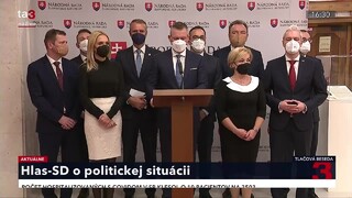 Ministerstvo školstva dostatočne nemyslí na svojich zamestnancov, tvrdí Hlas-SD