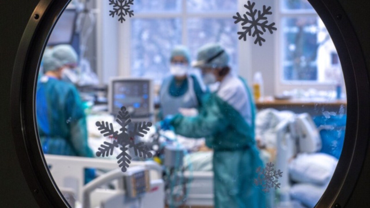 Pôrodná asistentka v Rakúsku: Pacientov názor sa tu rešpektuje, má právo nesúhlasiť s lekárom