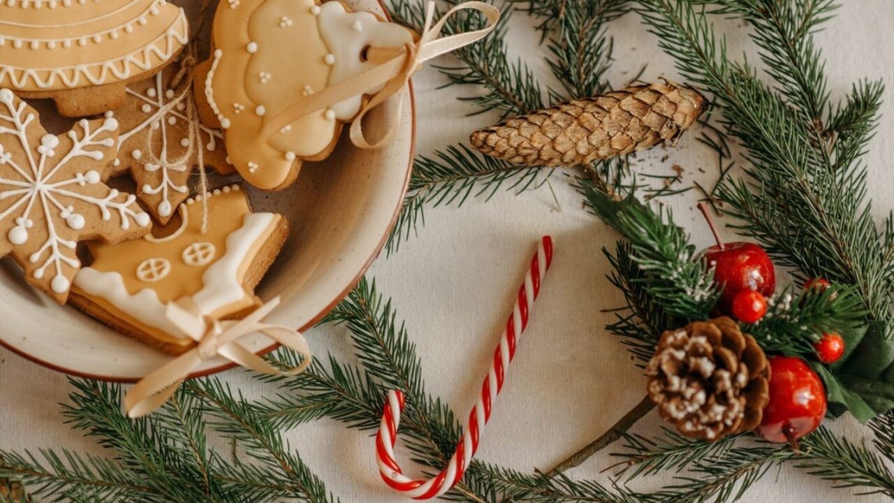 Tento rok budú dokonalé: Upečte si medovníky podľa tajomstiev profesionálnych pekárok