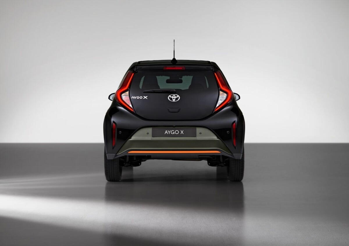 Aygo