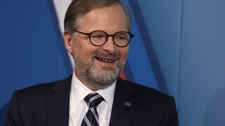 ČR: Zeman sa stretol s Fialom, riešili spolu postup pri vymenovaní novej vlády