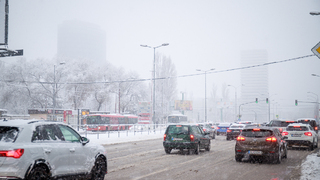 Počet vodičov na Slovensku rastie, koncom roka 2020 ich evidovali vyše 3,6 milióna