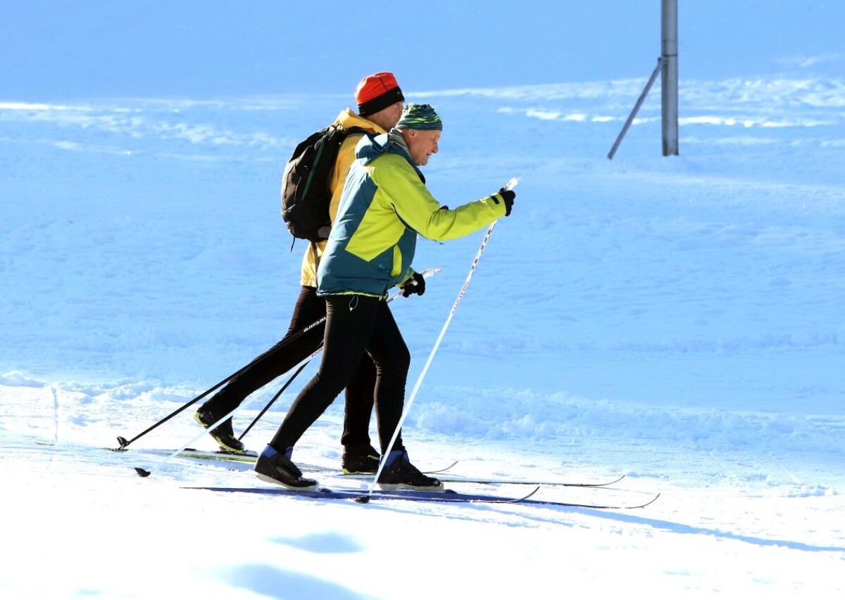 Zatvorené lyžiarske stredisko Ski Králiky