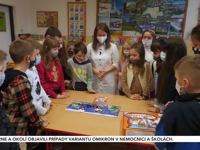 Kreatívne hry pre deti sú prísunom nielen zábavy, ale aj informácií