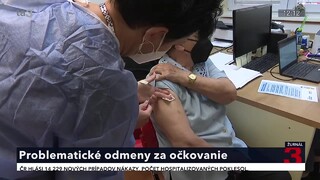 Zdravotníci v Nemecku sa budú musieť dať zaočkovať, inak nebudú môcť pracovať