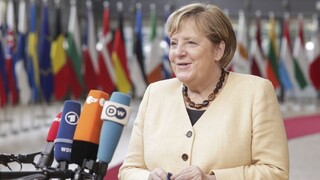 Merkelová plánuje vydať autobiografiu, chce v nej vysvetliť aj svoje politické rozhodnutia