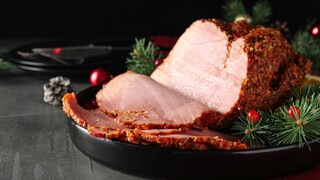 Podľa farby sa neriaďte: Poradíme vám, ako vybrať najlepšiu šunku a údené mäso