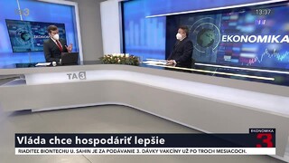 Návrh rozpočtu sprevádza veľká diskusia, hovorí sa mu aj zákon roka. Prečo je dôležitý?