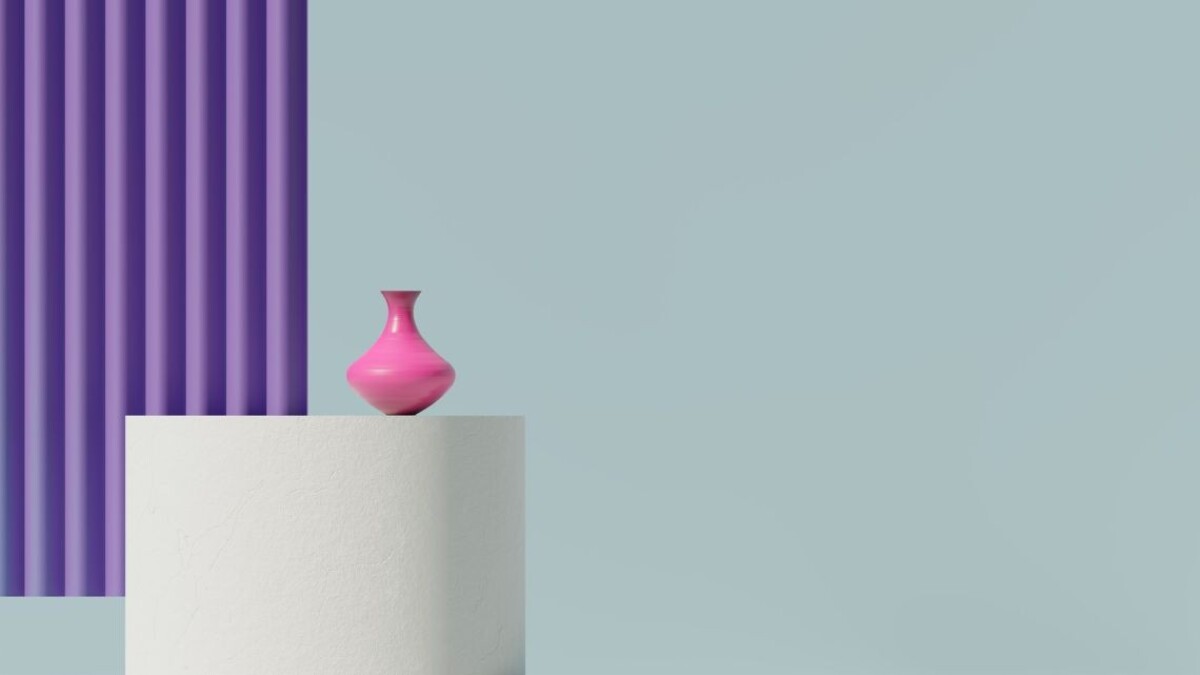 Farba roka 2022 Very Peri