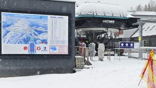 V Bachledovej doline spustili prvú zjazdovku pre lyžiarov, ďalšie plánujú otvoriť neskôr