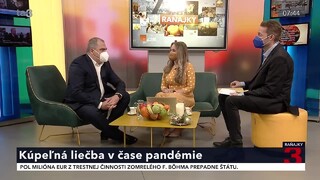 Kúpeľná liečba funguje aj v čase pandémie. Aké opatrenia sú v platnosti?