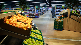 ANKETA: Nazreli sme Slovákom do košíkov. Odopierajú si pre vyššie ceny ovocie a zeleninu?