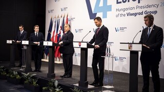 Slovensko pomohlo trom východným krajinám. Začlenia sa do európskeho spoločného trhu