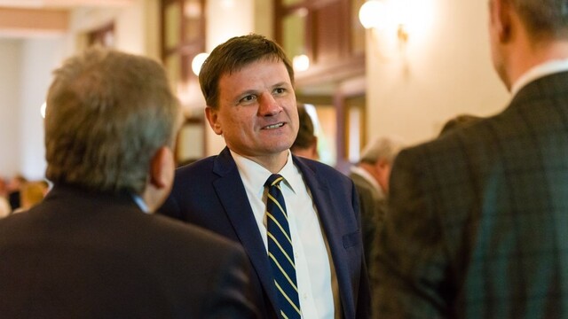 Alojz Hlina KDH 1140 px (SITA/Milo Fabian)