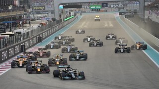 Mercedes sa proti výsledkom F1 napokon neodvolá. Titul zo súdnej miestnosti vraj nechce