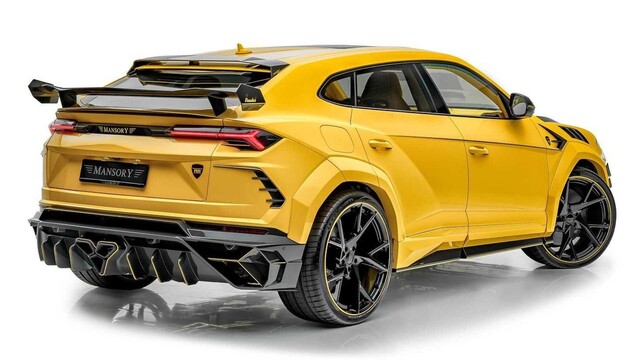 Urus
