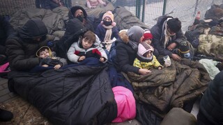 V Grécku zadržali 18 osôb podozrivých z pašovania migrantov do západnej Európy