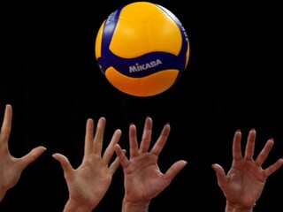Novým trénerom ženskej volejbalovej reprezentácie bude Mašek.