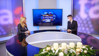 FOTO: Povinné očkovanie je krajný prístup, ale myslím si, že sa mu nevyhneme, uviedla prezidentka