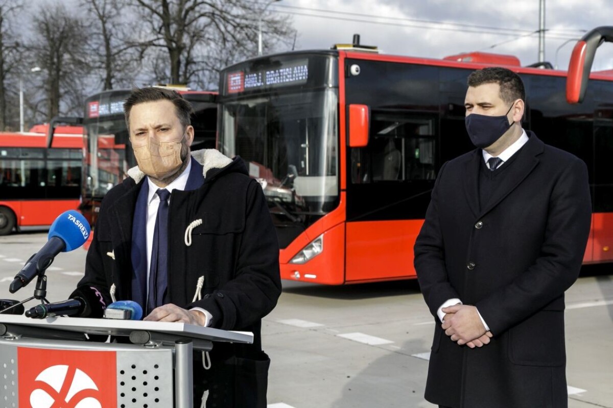 TASR / Dano Veselský