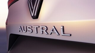 Renault pripravuje nástupcu modelu Kadjar. Predstavený by mal byť už onedlho