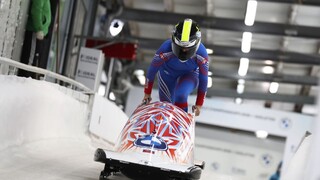 Bobistka Čerňanská dosiahla ďalší dobrý výsledok. V Altenbergu skončila na 18. mieste