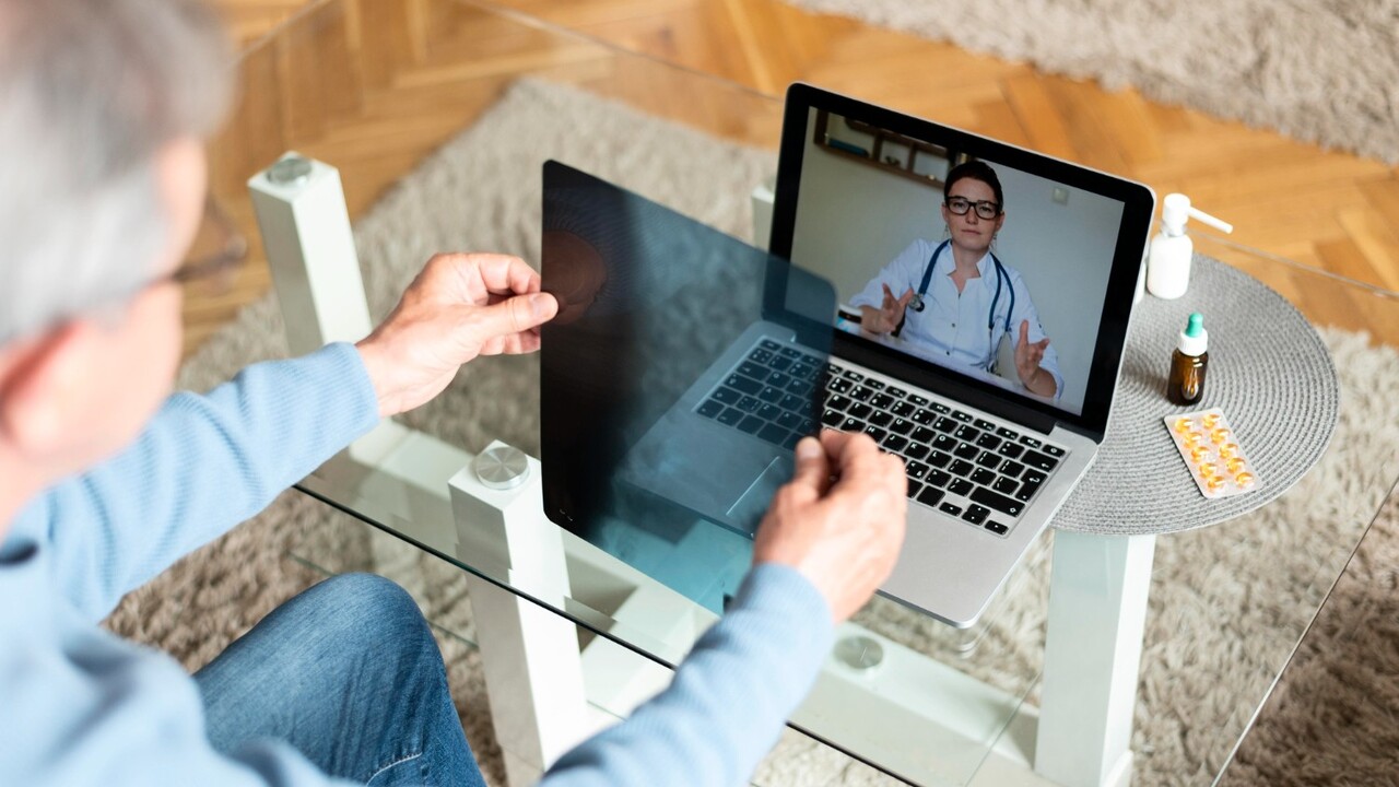 Výhody telemedicíny v čase covidu už poznáme. Je vhodná aj pre dojčatá a deti?