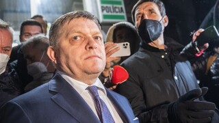 Fico kritizuje, že Bödöra, obvineného v kauze Dobytkár, stále väzobne stíhajú