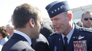 Americký generál reaguje na kroky Ruska voči Ukrajine. Chce zvýšiť prítomnosť NATO v Bulharsku a Rumunsku