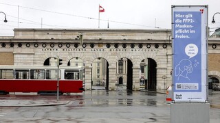 Omikron výrazne mení pravidlá. Na vstup do Rakúska už nebude stačiť očkovanie dvomi dávkami
