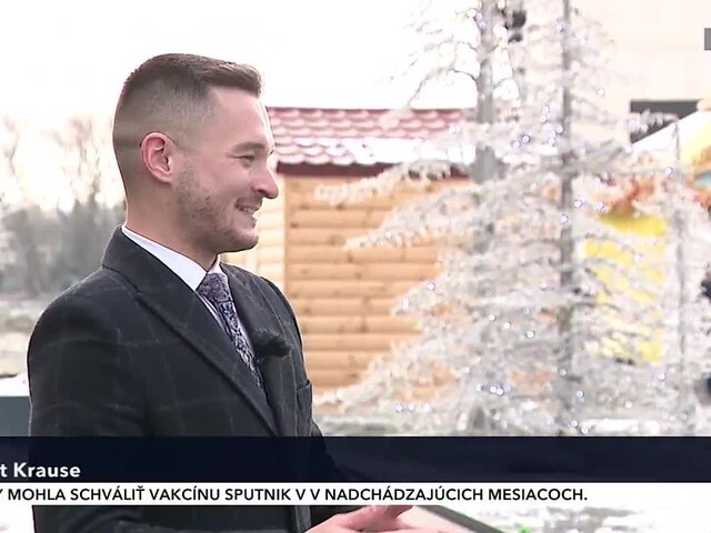 Najkrajší vianočný darček, nie je darček, ktorý je pod stromčekom, tvrdí neuropsychológ
