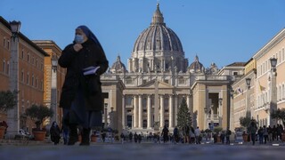 V španielskej katolíckej cirkvi malo zneužívať deti viac ako 250 pedofilov, Vatikán začal interné vyšetrovanie