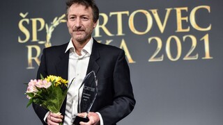 Športovou legendou je Miloslav Mečíř. Je to česť aj smútok, povedal olympijský víťaz