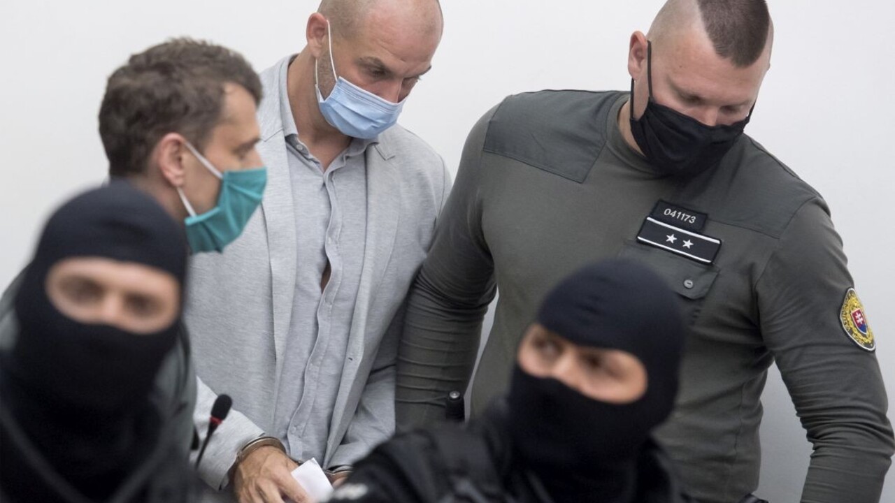 ÚS: Najvyšší súd marcovým uznesením porušil právo Norberta B.