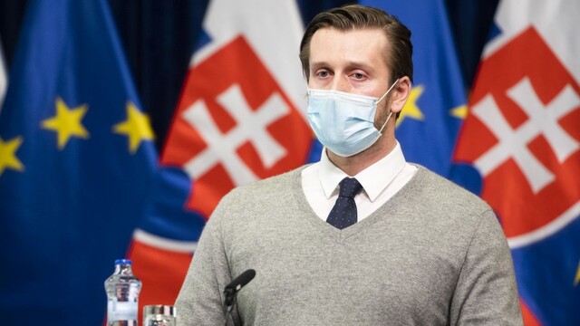 Analytik Martin Smatana