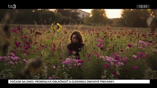 Sny, drina a pandémia