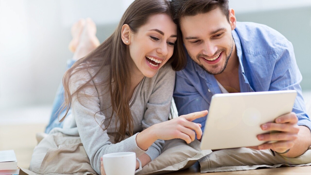 Profesionálny a spoľahlivý majster je od vás vzdialený len jedno kliknutie!