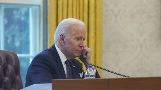 Biden poruší svoju každoročnú tradíciu. Tieto Vianoce strávi v Bielom dome