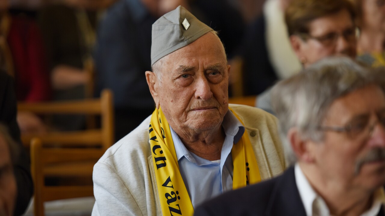 Ústav pamäti národa tento rok uznal postavenie veterána protikomunistického odboja asi 200 ľuďom