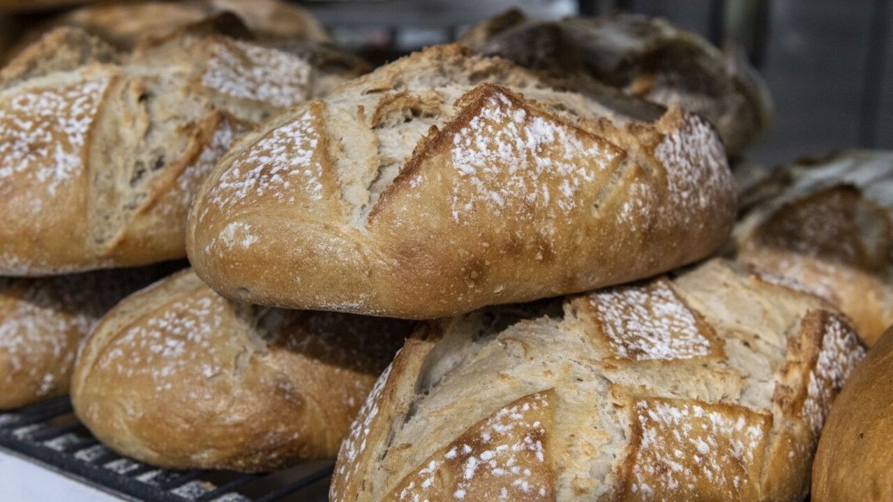 Kvások a droždie nie je to isté. Ako ho založiť? Využiť ho viete aj v sladkých koláčoch