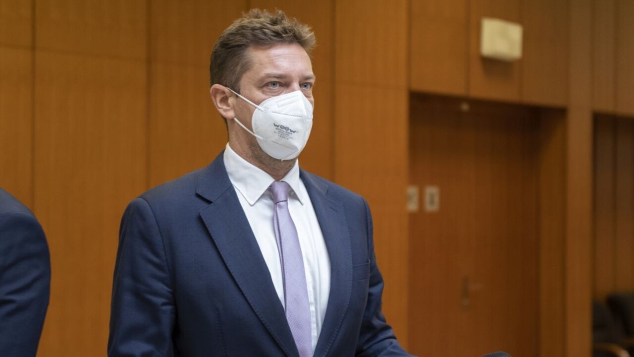 Doležal verí, že s odvolaním uspeje. V prípade cesty R2 by sa obrátil aj na súd