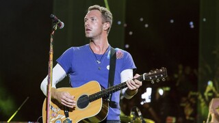 Nových piesní od Coldplay sa možno už nedočkáme. Chris Martin oznámil ich plány