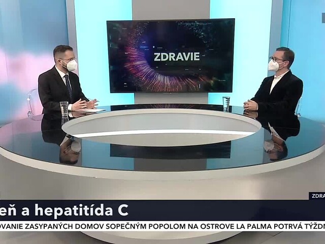 Pečeň je prvým filtrom pri všetkom zlom, čo sa do tela dostane. Ako sa o ňu správne starať?