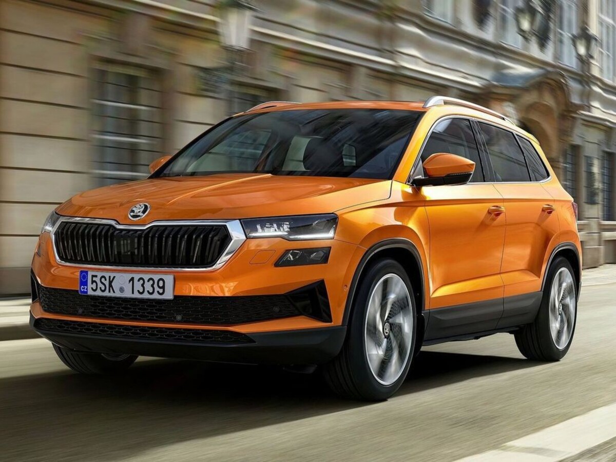 Faceliftovaná Škoda Karoq spoznala slovenské ceny