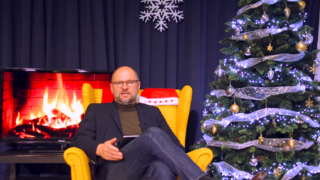 Aké Vianoce čakajú politikov? Kollár, Matovič či Sulík prezradili, čo budú mať na štredrovečernom stole