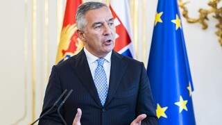 Prezident Čiernej Hory sa nakazil koronavírusom, priebeh má však mierny